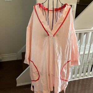 Pomander Place Cover Up